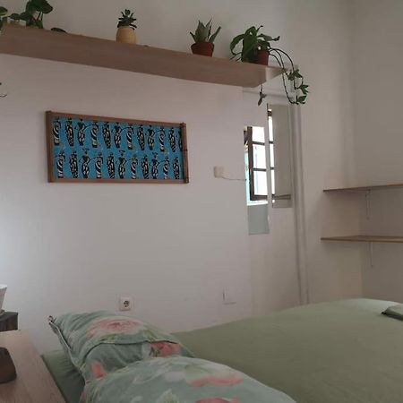 Old House Διαμέρισμα Tarrafal  Εξωτερικό φωτογραφία